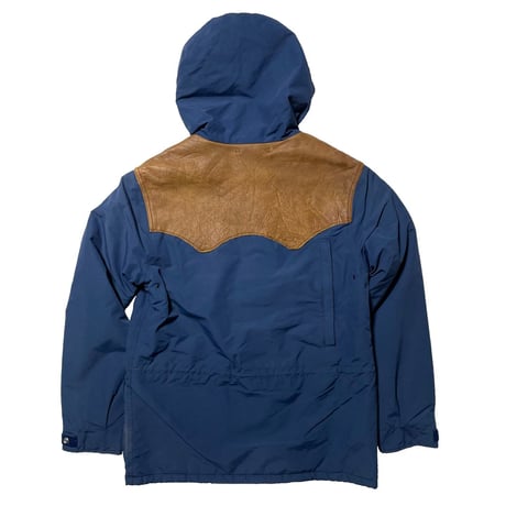 POLO RALPHLAUREN　"NATIVE" MOUNTAIN JACKET
