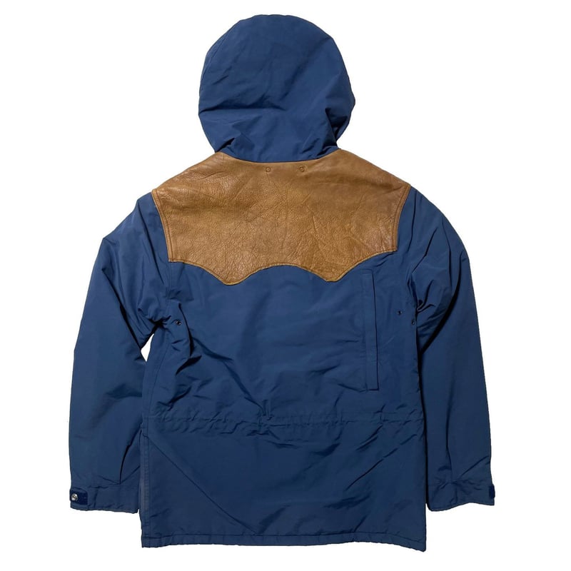 ラルフローレン　RLX ネイティブ柄マウンテンパーカー POLO RALPHLAUREN 
