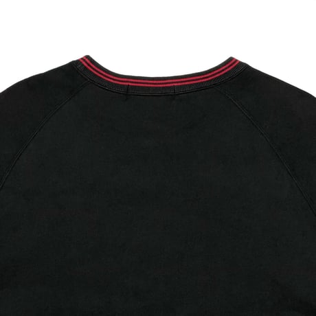 POLO SPORT RALPHLAUREN　"LOGO" SWEAT