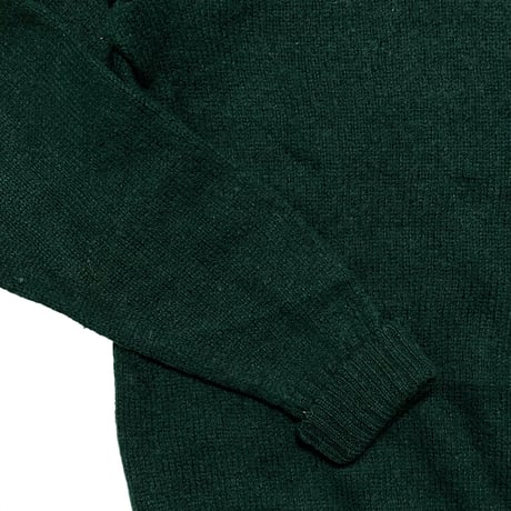 POLO RALPHLAUREN　"RED PONY" SWEATER