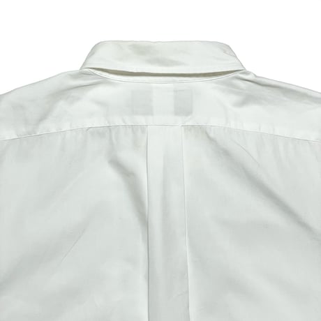 POLO SPORT RALPHLAUREN　"MADE IN JAPAN" BUTTONDOWN SHIRT