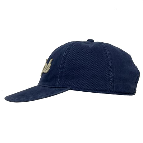 POLO RALPHLAUREN　 "RALPH" TWILL BASEBALL CAP