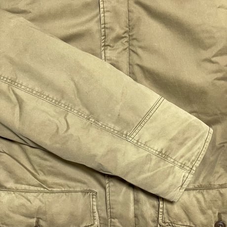 POLO RALPHLAUREN　"N-1" FLIGHT JACKET
