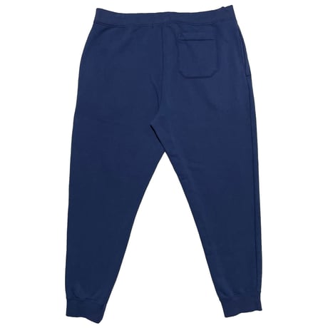 POLO SPORT RALPHLAUREN　"LOGO PRINT" SWEAT PANTS