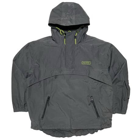 POLO SPORT RALPHLAUREN　"ANORAK" NYLON JACKET