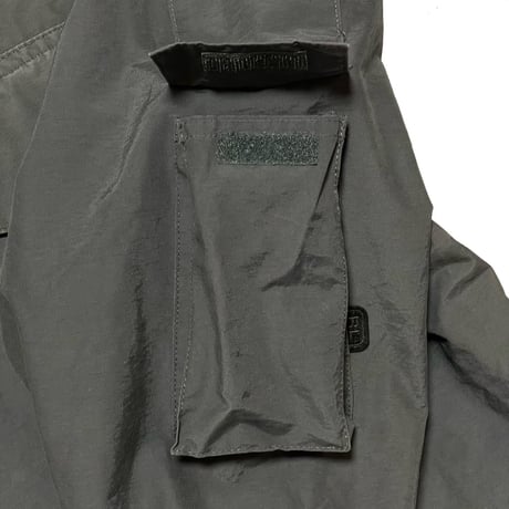 POLO SPORT RALPHLAUREN　"ANORAK" NYLON JACKET