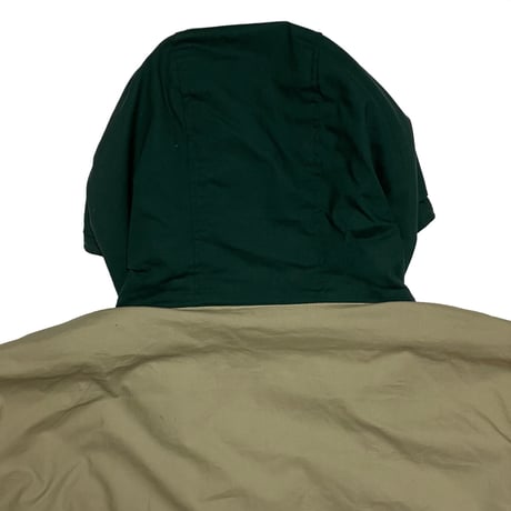 POLO COUNTRY RALPHLAUREN　 "QUILTING LINING" MOUNTAIN JACKET