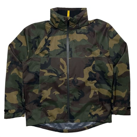 POLO RALPHLAUREN　"PERFORMANCE" NYLON JACKET