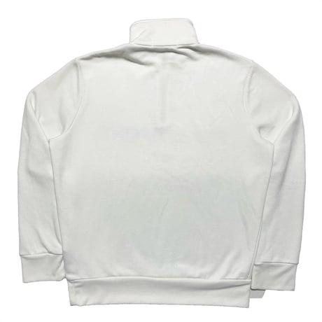 POLO SPORT RALPHLAUREN　"HARF-ZIP" SWEAT SHIRT