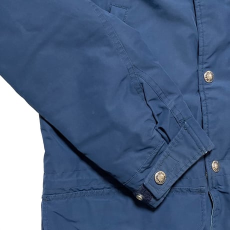 POLO RALPHLAUREN　"NATIVE" MOUNTAIN JACKET