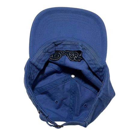 POLO SPORT RALPHLAUREN　"SCRRPT LOGO" BASEBALL CAP