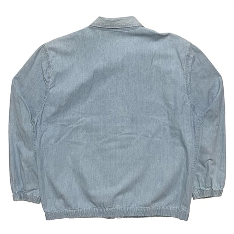 RALPHLAUREN　"CHAMBRAY" SWING TOP