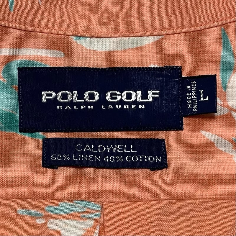 POLO GOLF RALPHLAUREN 