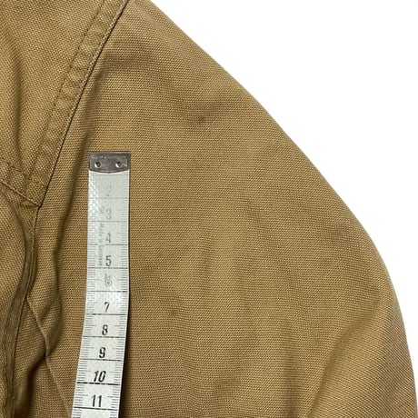 POLO COUNTRY RALPHLAUREN　"CORDUROY COLLAR" HUNTING JACKET
