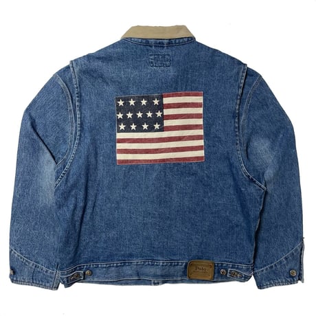 CATEGORY COVER ALL/DENIM JACKET | RICKEY MARKET CATEGORY COVER ALL/DENIM JACKET | RICKEY MARKET
