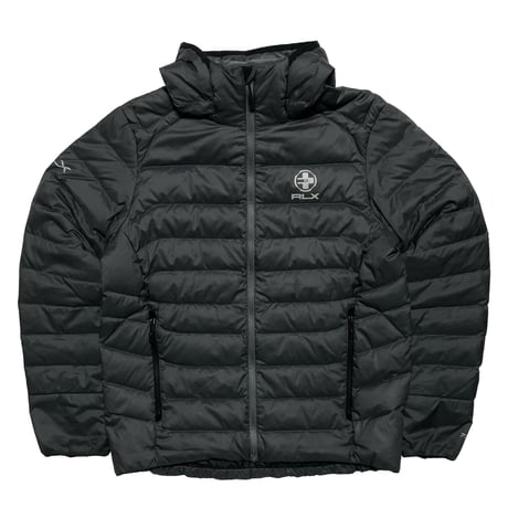 RLX RALPHLAUREN　"730FP" DOWN JACKET