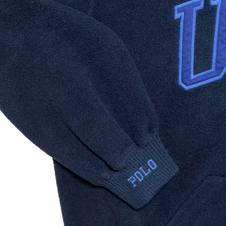 POLO SPORT RALPHLAUREN　"USA" FLEECE HOODIE