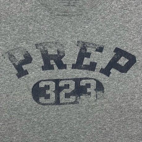 RUGBY RALPHLAUREN　"PREP" S/S TEE