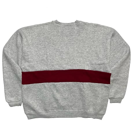 POLO RALPHLAUREN　"MADE IN U.S.A." SWEAT