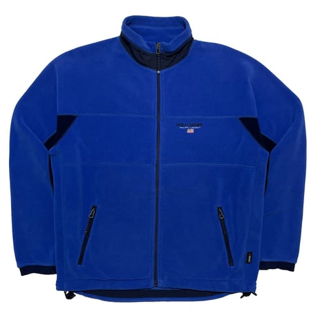 POLO SPORT RALPHLAUREN　"POLARTEC" FLEECE JACKET
