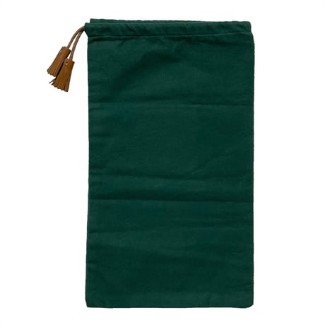 POLO RALPHLAUREN　"MADE IN JAPAN" POUCH