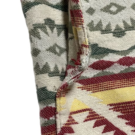 DENIM&SUPPLY RALPHLAUREN　"NATIVE" SWEAT SHORTS