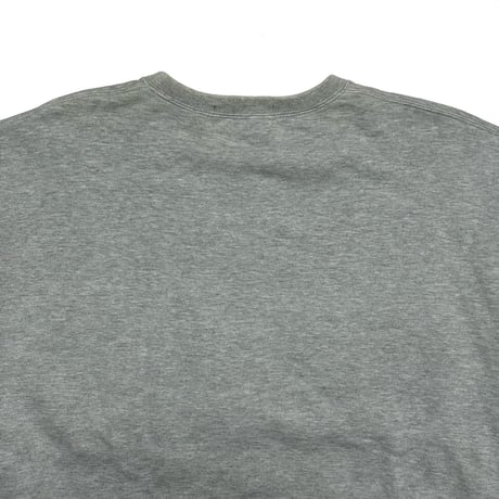 POLO RALPHLAUREN　"POLO LOGO" SWEAT