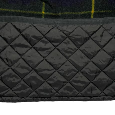 POLO RALPHLAUREN　"CROSS CREST" HEAVY COAT JACKET