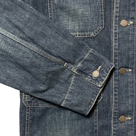 POLO RALPHLAUREN　"MADE IN JAPAN" COVERALLS