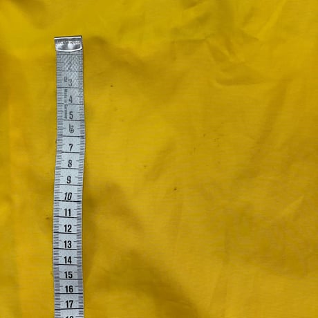 POLO SPORT RALPHLAUREN　"MESH LINING" NYLON JACKET