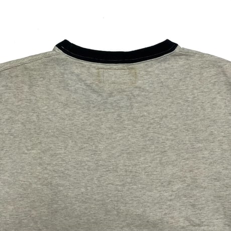 POLO SPORT RALPHLAUREN　"MADE IN USA" SWEAT