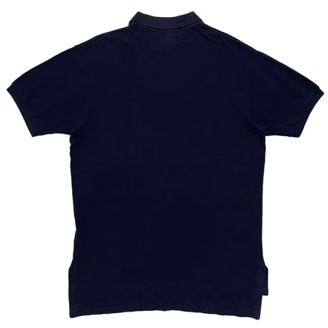 POLO RALPHLAUREN　"MADE IN U.S.A." POLO SHIRT
