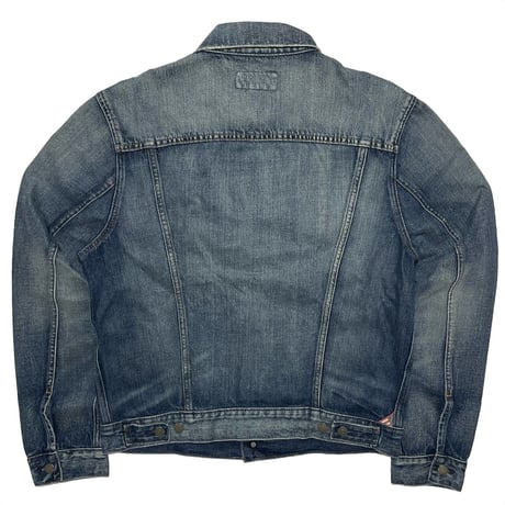 DENIM&SUPPLY RALPHLAUREN　DENIM JACKET