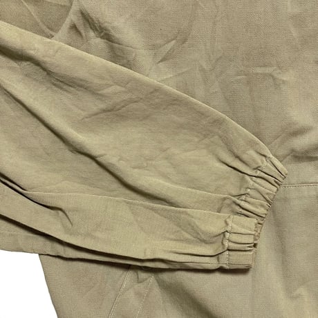 POLO RALPHLAUREN　"MADE IN USA" SWING TOP