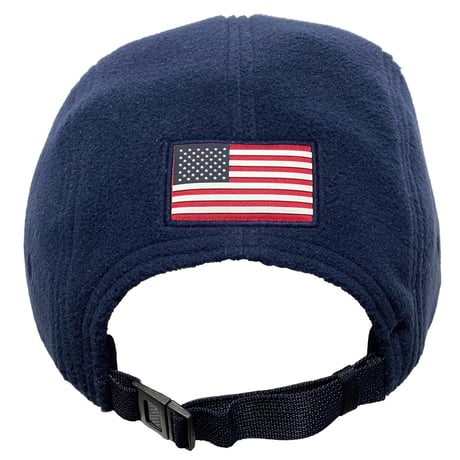 POLO SPORT RALPHLAUREN　"FLEECE" JET CAP