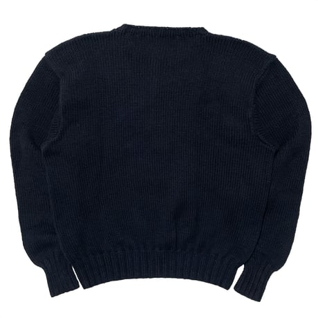 POLO RALPHLAUREN　"NATIVE AMERICANS" SWEATER