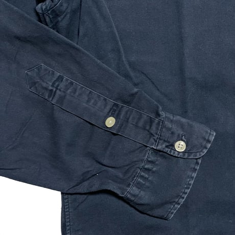 POLO SPORT RALPHLAUREN　BUTTON DOWN SHIRT