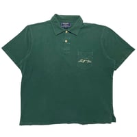 POLO SPORT RALPHLAUREN　"POLO SPORTSMAN" POLO SHIRT