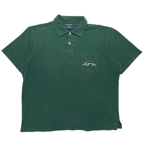 ポロスポーツマン | STORES