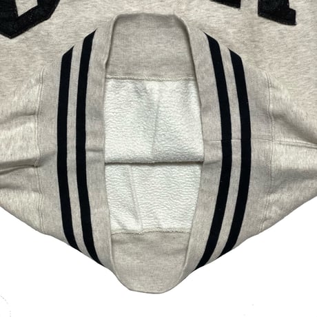 POLO SPORT RALPHLAUREN　"MADE IN USA" SWEAT