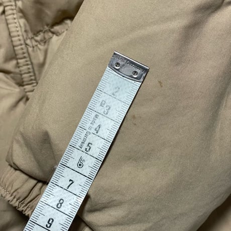 DENIM&SUPPLY RALPHLAUREN　DOWN JACKET