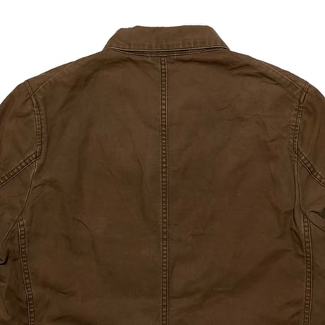 POLO RALPHLAUREN　"MADE IN JAPAN" COVERALL JACKET