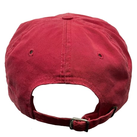 POLO RALPHLAUREN　"MADE IN USA" BASEBALL CAP