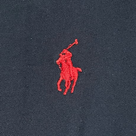 POLO RALPHLAUREN　"PONY" BLOUSON JACKET