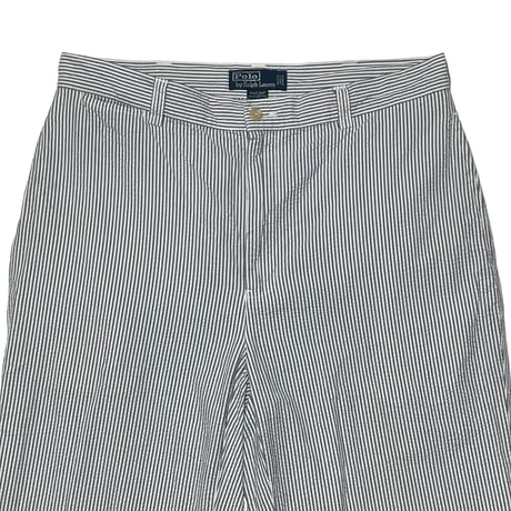 POLO RALPHLAUREN　"SEERSUCKER" PHILIP PANT