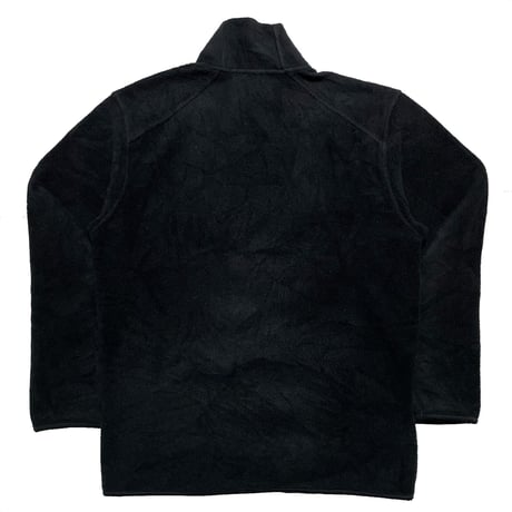 POLO SPORT RALPHLAUREN　"LOGO" FLEECE JACKET