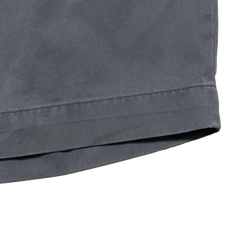 POLO RALPHLAUREN　"CLASSIC FIT 9" CHINO SHORTS