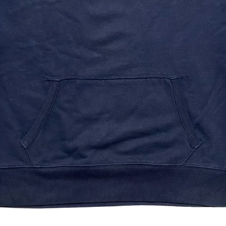 POLO RALPHLAUREN　"POLO BEAR" THERMAL HOOD HOODIE