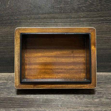 RALPHLAUREN　JEWEVRY BOX