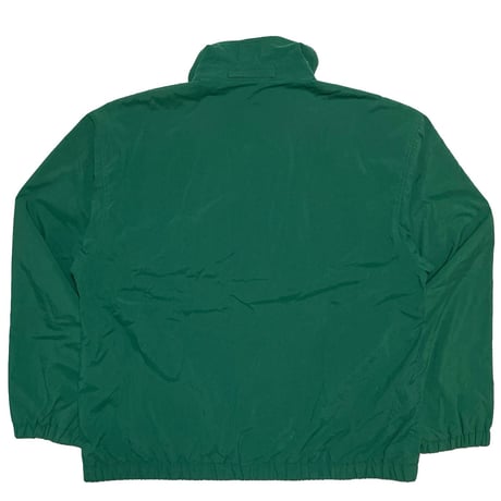 POLO SPORT RALPHLAUREN　"FLEECE LINING" NYLON JACKET